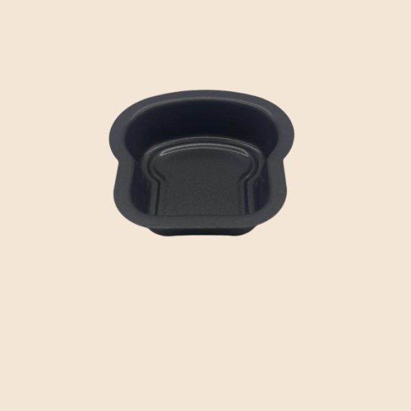 chef's hat does not stick to baking mold, cake mold or baking pan