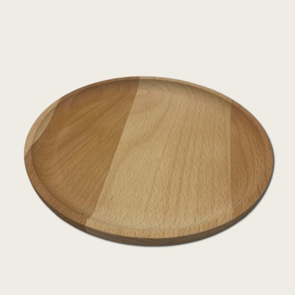 small square wooden tray (copy)